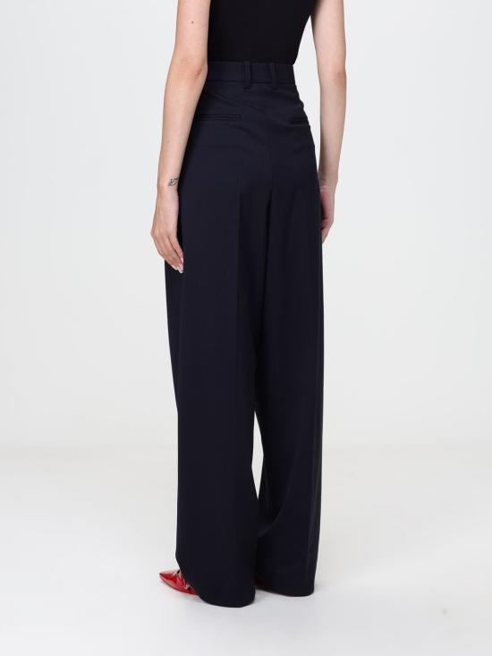 26FW 누메로벤투노 스트레이트 팬츠 B0313128 6747 Blue - N°21