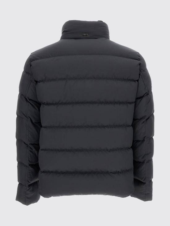26FW 에르노 아렌델레 포 퍼 봄버 다운 자켓 PI001019U12414Z 9487 Grey - HERNO