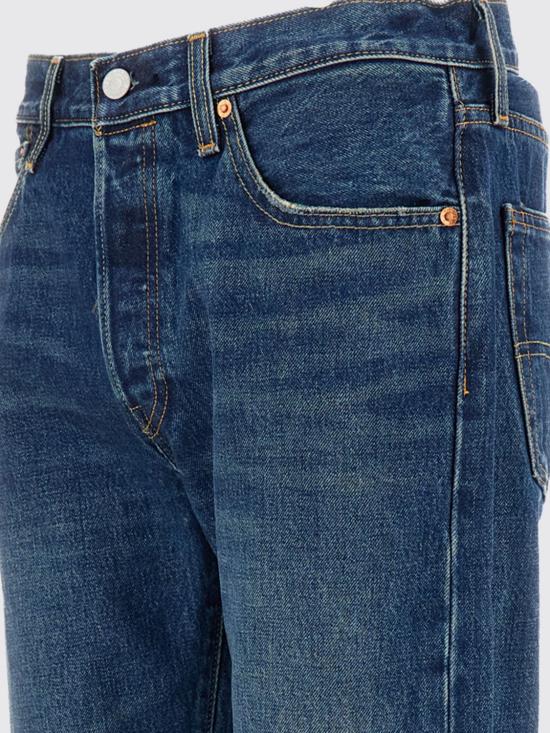 26FW 리바이스 데님 팬츠 00501 3908 Blue - LEVI'S