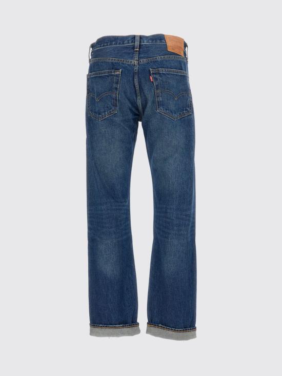 26FW 리바이스 데님 팬츠 00501 3908 Blue - LEVI'S