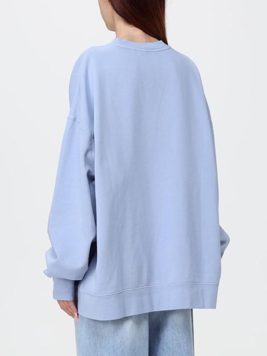 26FW 로테이트 스웨터 1163703095 3095 Blue - ROTATE