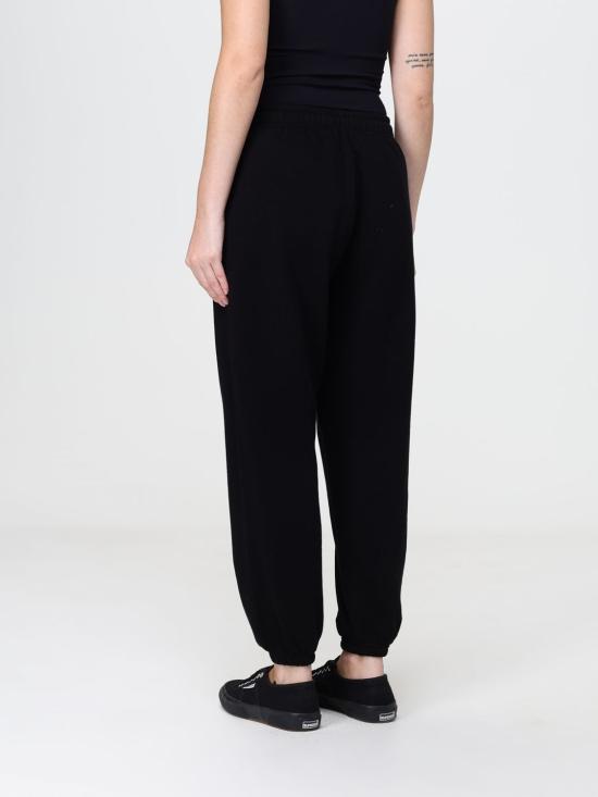 26FW 폴로 랄프로렌 트레이닝/조거 팬츠 211971700 003 Black - POLO RALPH LAUREN