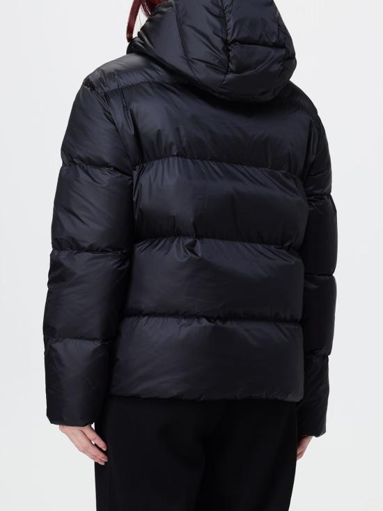26FW 폴로 랄프로렌 발수 퀼팅 다운 자켓 211932183 002 Black - POLO RALPH LAUREN