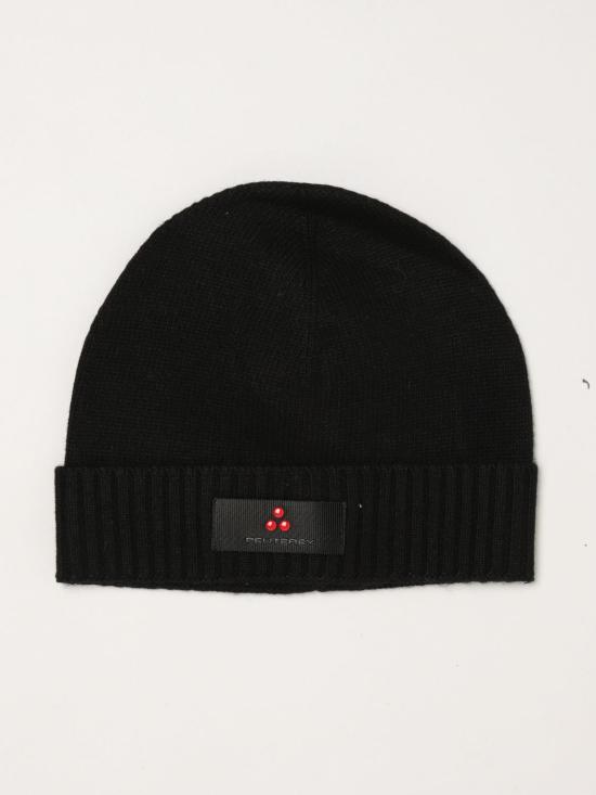 26FW 페트레이 비니 PEX017999011947 NER Black