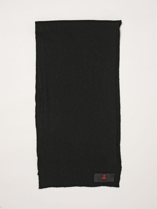 26FW 페트레이 머플러/스카프 PEX018099011947 NER Black