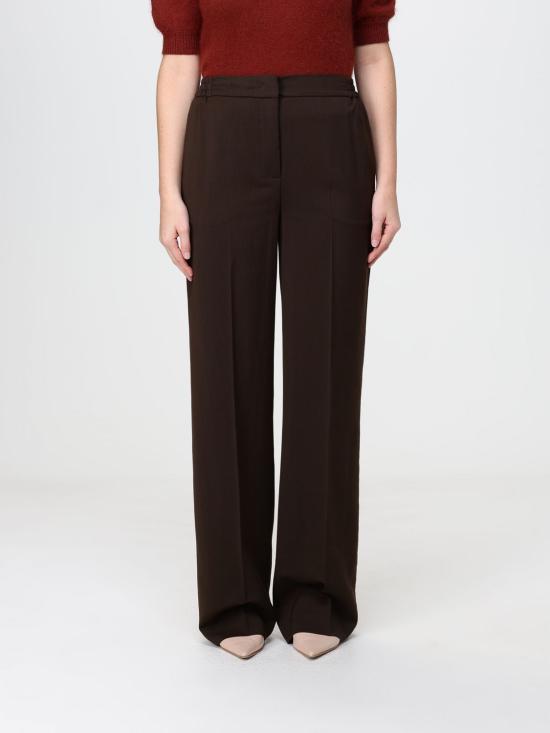 26FW 트윈셋 스트레이트 팬츠 262TP268G 13411 Brown
