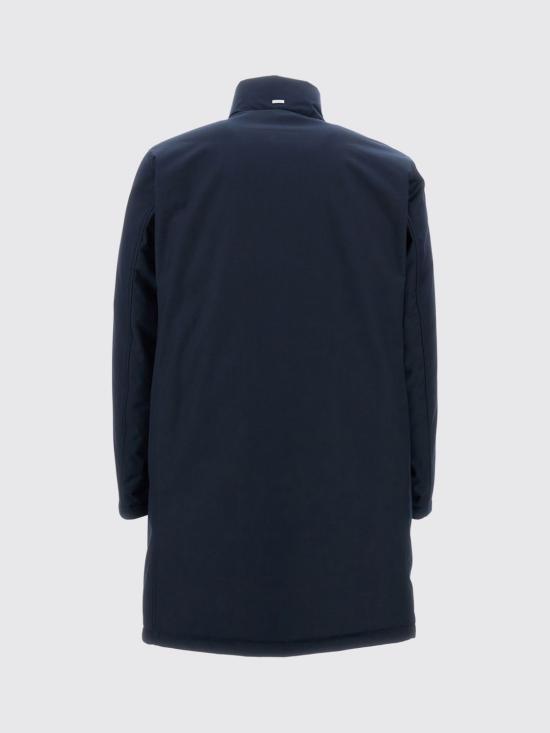 26FW 에르노 코트 PI001192U12638 9200 Blue - HERNO