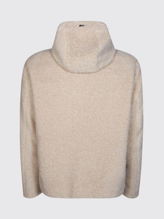 26FW 에르노 자켓 GI00105UR12895 1985 Beige - HERNO