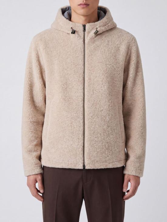 26FW 에르노 자켓 GI00105UR12895 1985 Beige