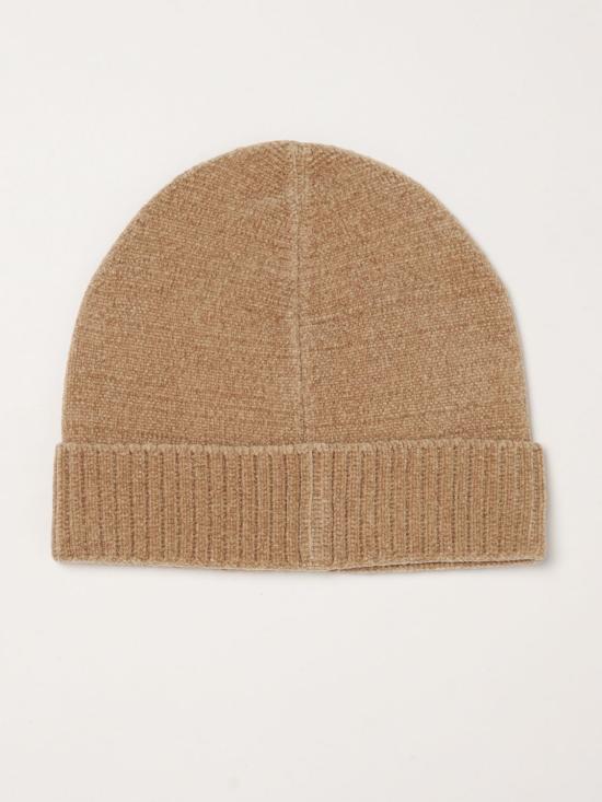 26FW 페트레이 비니 PEX018699011970 800 Beige - PEUTEREY