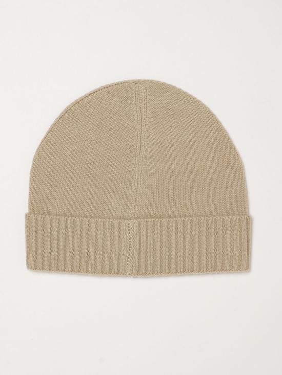 26FW 페트레이 비니 PEX017999011947 852 Beige - PEUTEREY