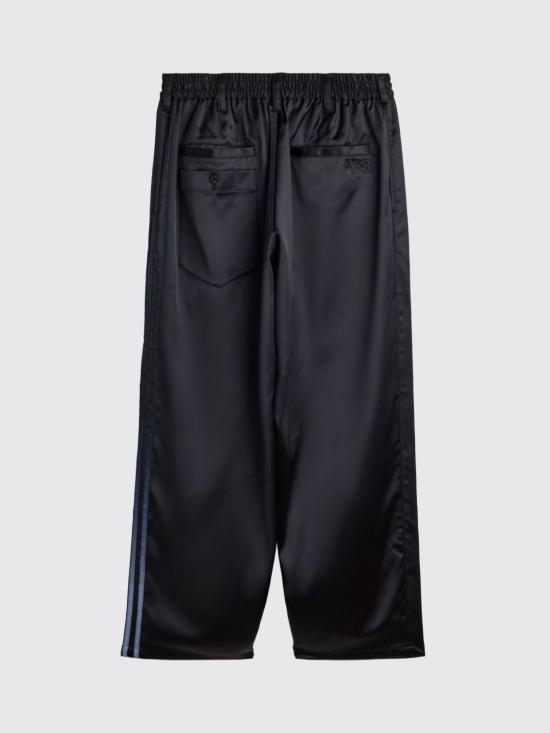 26FW 와이쓰리 트레이닝/조거 팬츠 KW9619 Black - Y-3