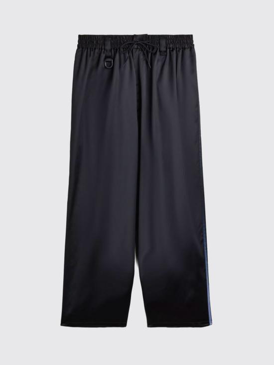 26FW 와이쓰리 트레이닝/조거 팬츠 KW9619 Black - Y-3