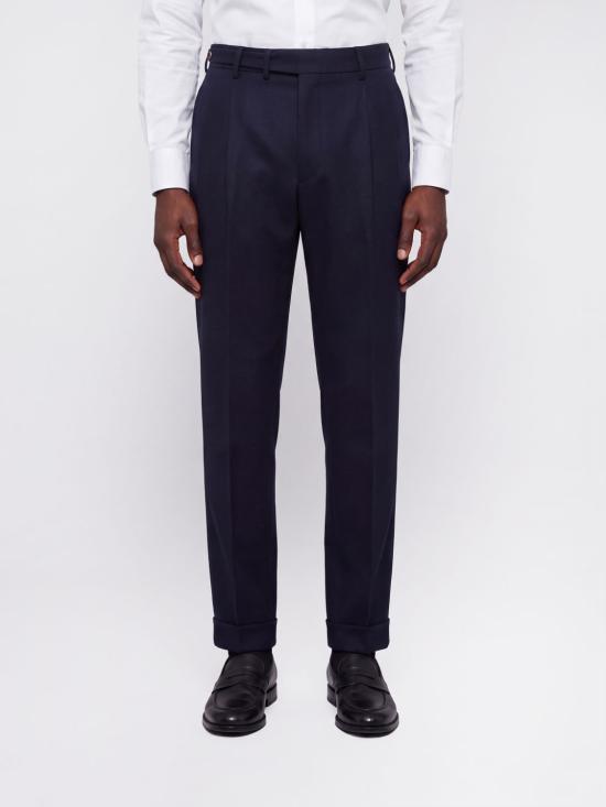 26FW 피티토리노 수트 팬츠 COZFCLZB0CL1TO03 0990 Black