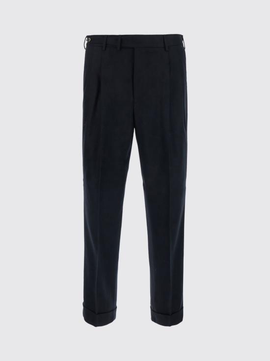 26FW 피티토리노 수트 팬츠 COZFCLZB0CL1TO03 0990 Black - PT TORINO