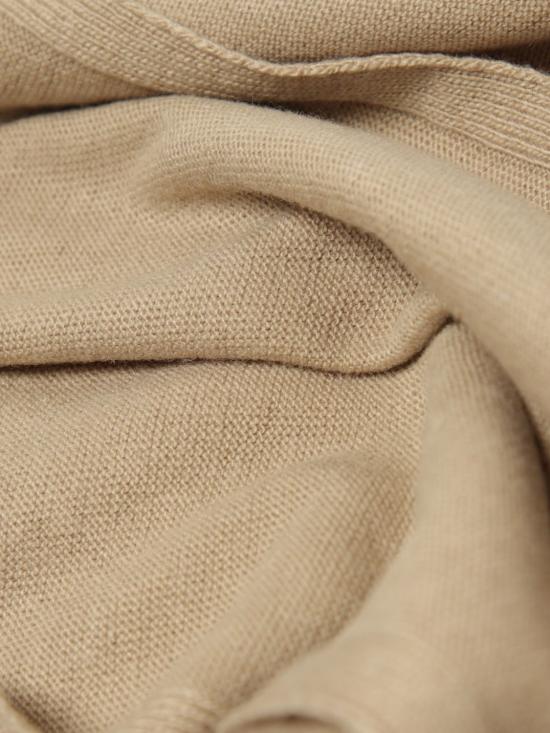 26FW 페트레이 머플러/스카프 PEX018099011947 852 Beige - PEUTEREY