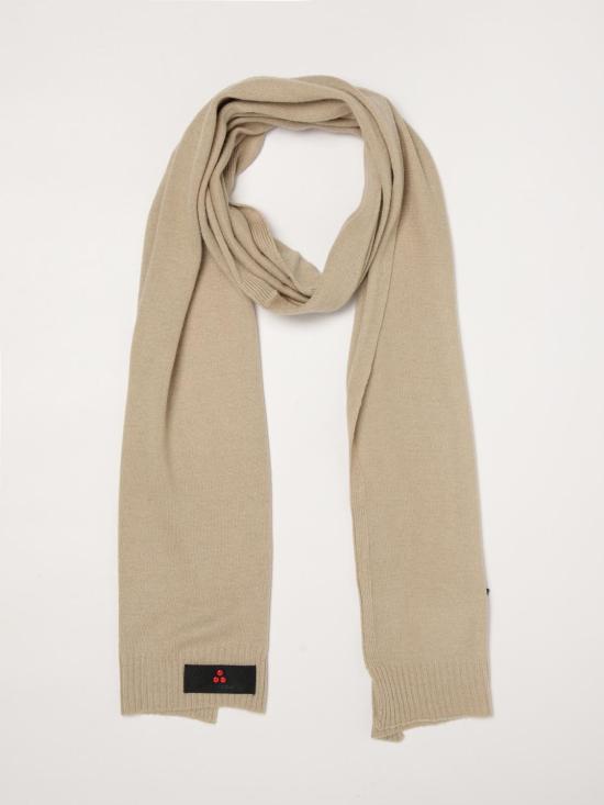 26FW 페트레이 머플러/스카프 PEX018099011947 852 Beige - PEUTEREY
