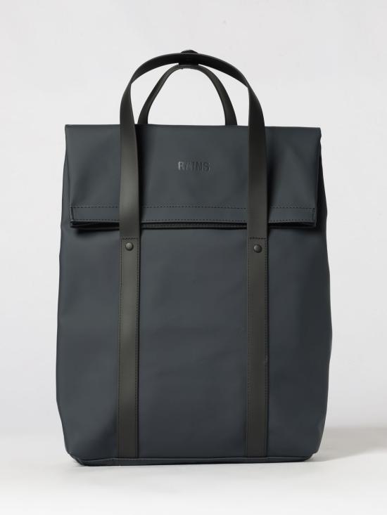 26FW 레인스 백팩 12940 47 Blue