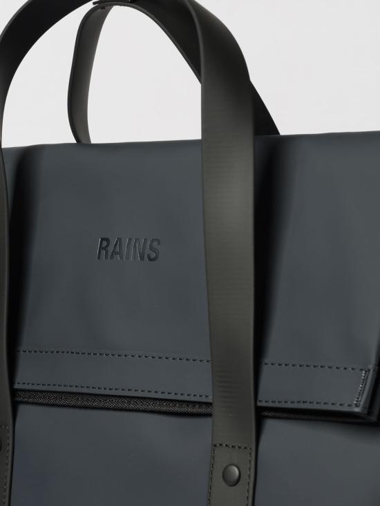 26FW 레인스 백팩 12940 47 Blue - RAINS