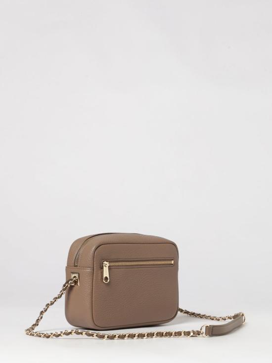 26FW 트윈셋 크로스백 262TB7043 00757 Brown - TWINSET