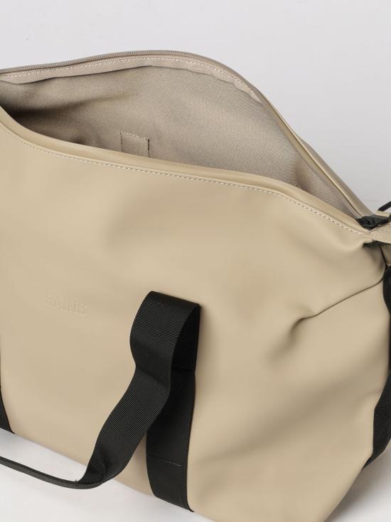 26FW 레인스 숄더백 14220 133 Beige - RAINS