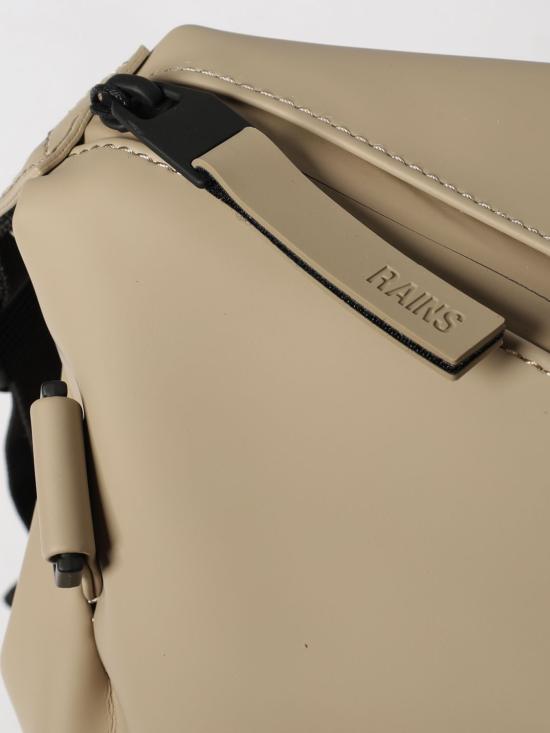 26FW 레인스 숄더백 14220 133 Beige - RAINS