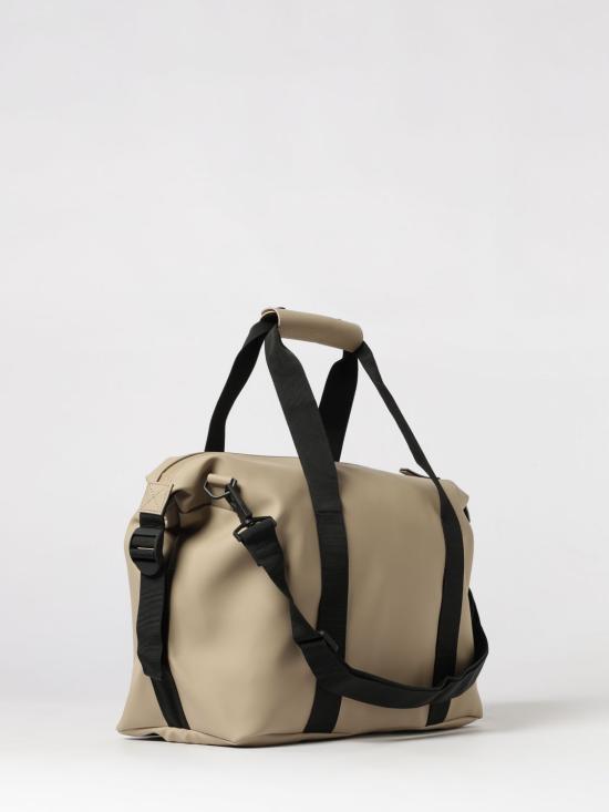 26FW 레인스 숄더백 14220 133 Beige - RAINS