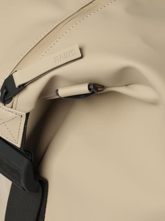 26FW 레인스 숄더백 14200 133 Beige - RAINS