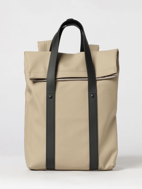 26FW 레인스 백팩 12780 133 Beige
