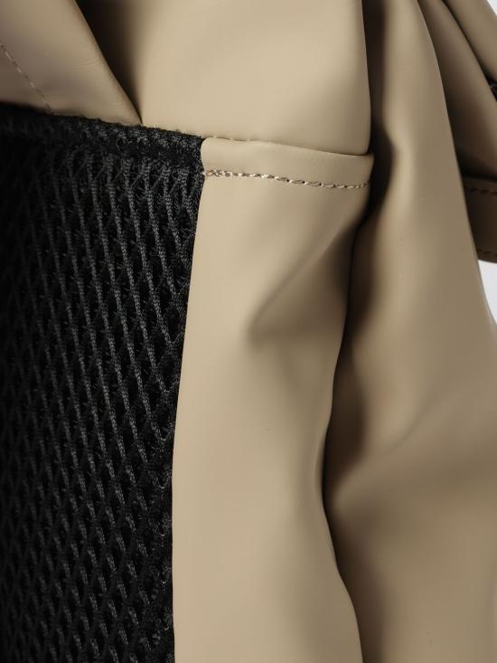 26FW 레인스 백팩 12780 133 Beige - RAINS