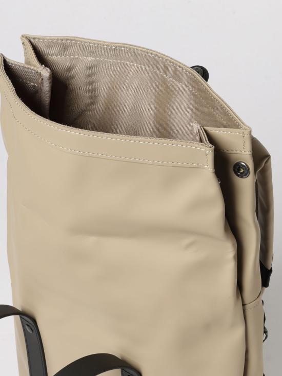 26FW 레인스 백팩 12780 133 Beige - RAINS