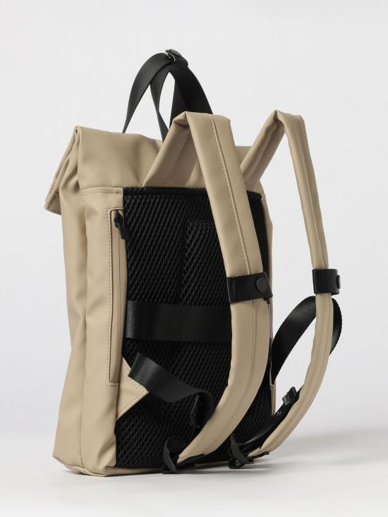 26FW 레인스 백팩 12780 133 Beige - RAINS