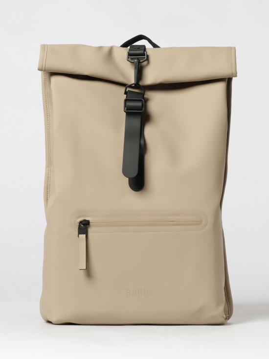 26FW 레인스 백팩 13320 133 Beige