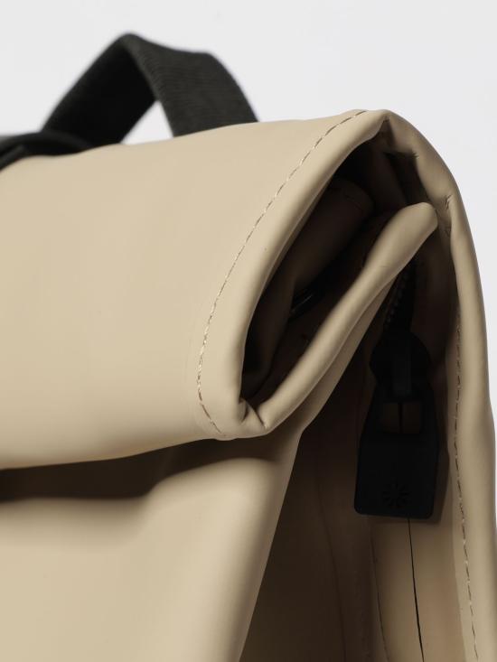 26FW 레인스 백팩 13320 133 Beige - RAINS