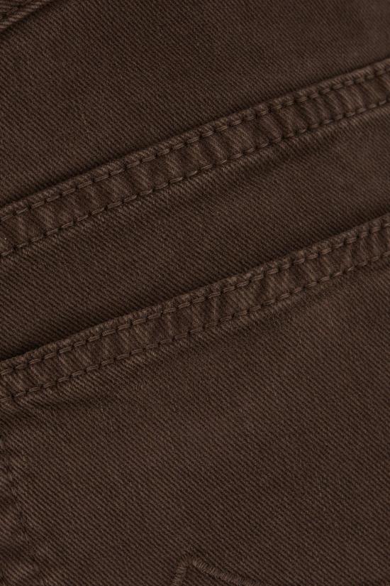 26FW 야콥코헨 스트레이트 팬츠 QE004036S4216 F44 BROWN - JACOB COHËN