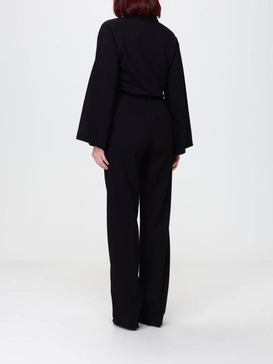 26FW 시모나 코르셀리니 점프수트 A26CPTU00101 V0003 Black - SIMONA CORSELLINI