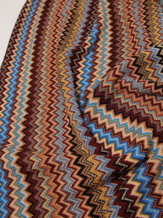 26FW 미소니 머플러/스카프 SC47WMUA774 0002 Multicolor - MISSONI