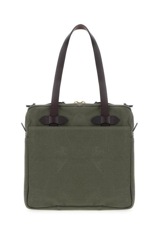 26FW 필슨 토트백 FMBAG0096W0174WP 6308 OTTER GREEN - FILSON
