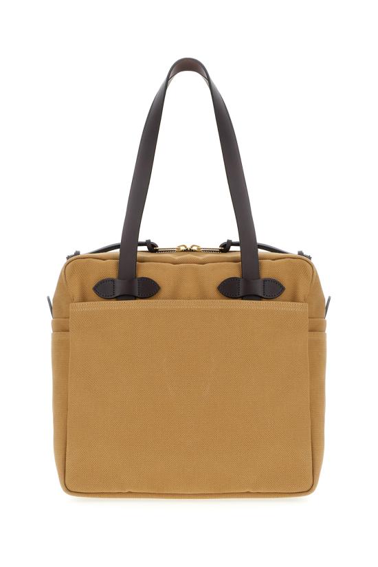 26FW 필슨 토트백 FMBAG0096W0174WP 710 TAN - FILSON