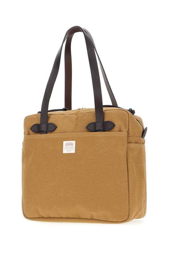 26FW 필슨 토트백 FMBAG0096W0174WP 710 TAN - FILSON