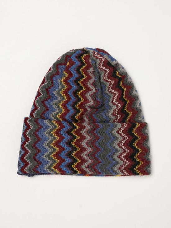 26FW 미소니 비니 CPRAWMUA776 0001 Multicolor