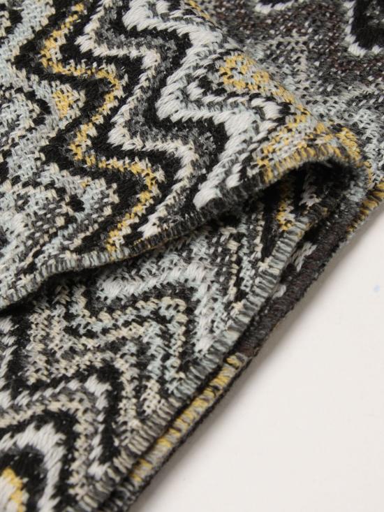26FW 미소니 머플러/스카프 SC12WOUA884 0002 Multicolor - MISSONI