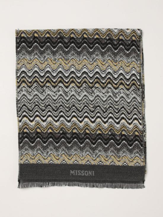 26FW 미소니 머플러/스카프 SC12WOUA884 0002 Multicolor