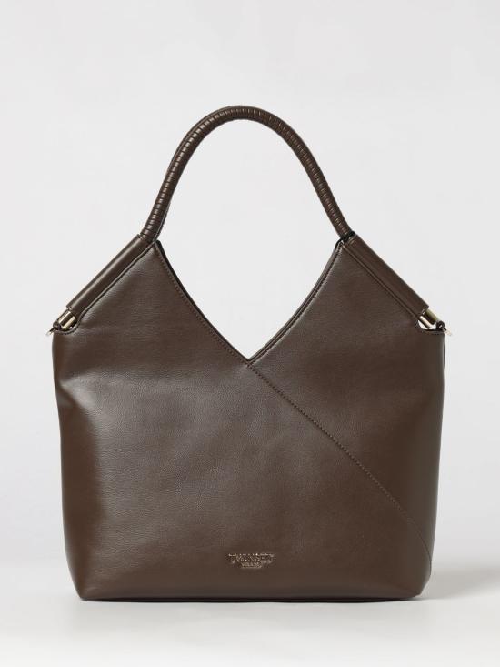 26FW 트윈셋 숄더백 262TB7030 13411 Brown