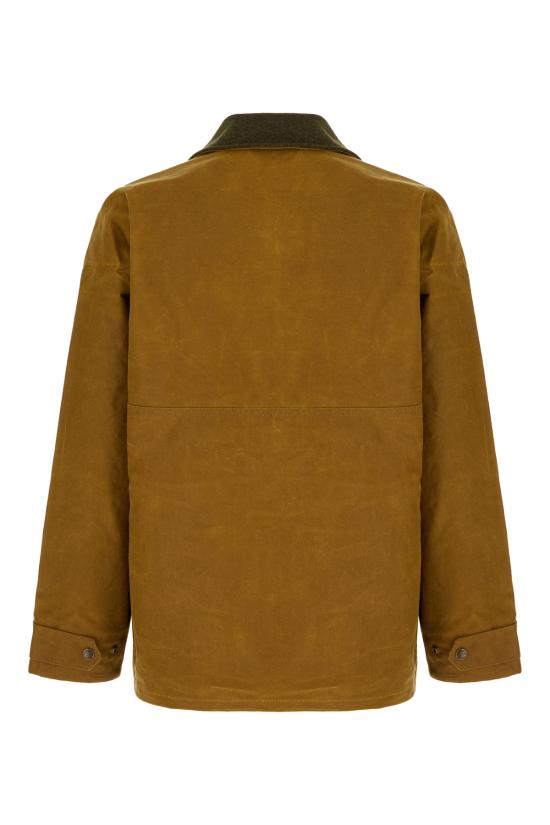 26FW 필슨 자켓 FMCPS0147W0200 240 DARK TAN - FILSON
