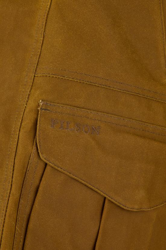 26FW 필슨 자켓 FMCPS0147W0200 240 DARK TAN - FILSON