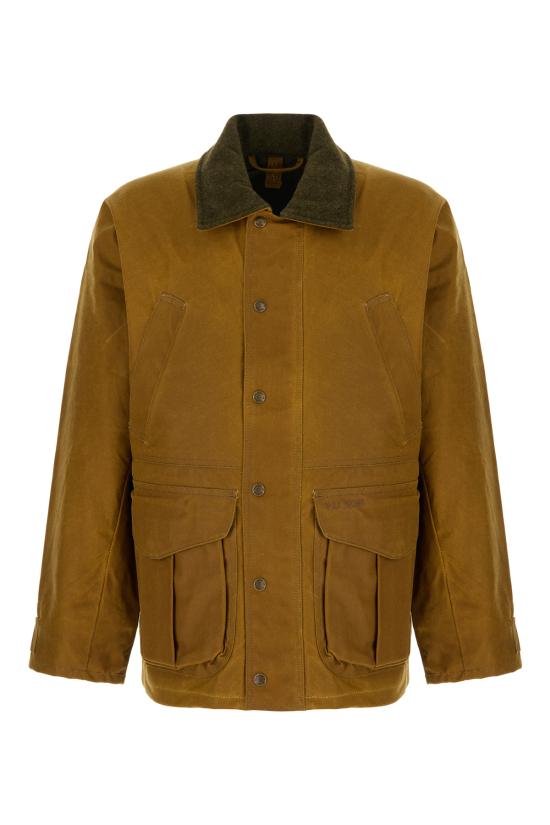 26FW 필슨 자켓 FMCPS0147W0200 240 DARK TAN