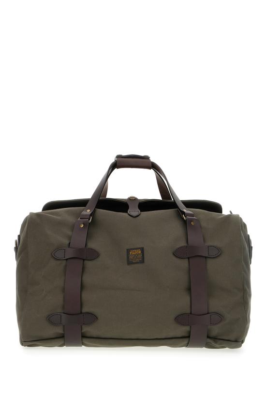 26FW 필슨 더플백 FMLUG0074W0174WP 6308 OTTER GREEN