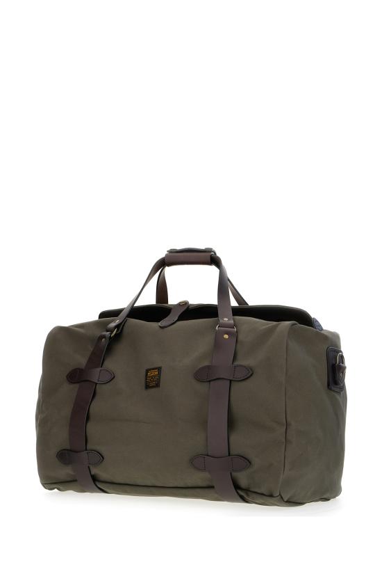 26FW 필슨 더플백 FMLUG0074W0174WP 6308 OTTER GREEN - FILSON