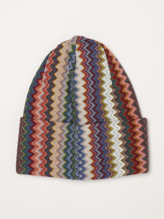 26FW 미소니 비니 CPRAWMUA774 0003 Fa01 - MISSONI